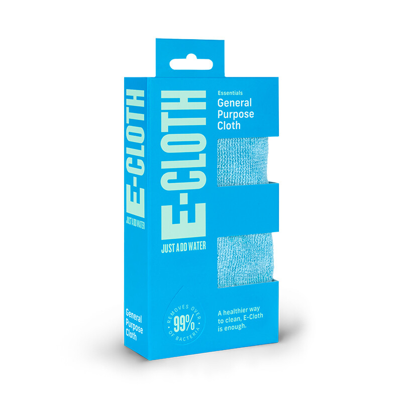 *Small Items* E-Cloth General Purpose Cloth