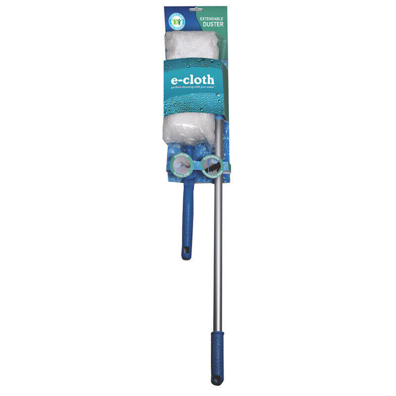 *Small Items* E-Cloth 2 In 1 Extendable Duster