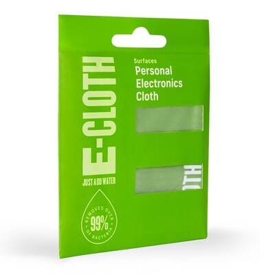 *Small Items* E-Cloth Personal Electronics Cloth