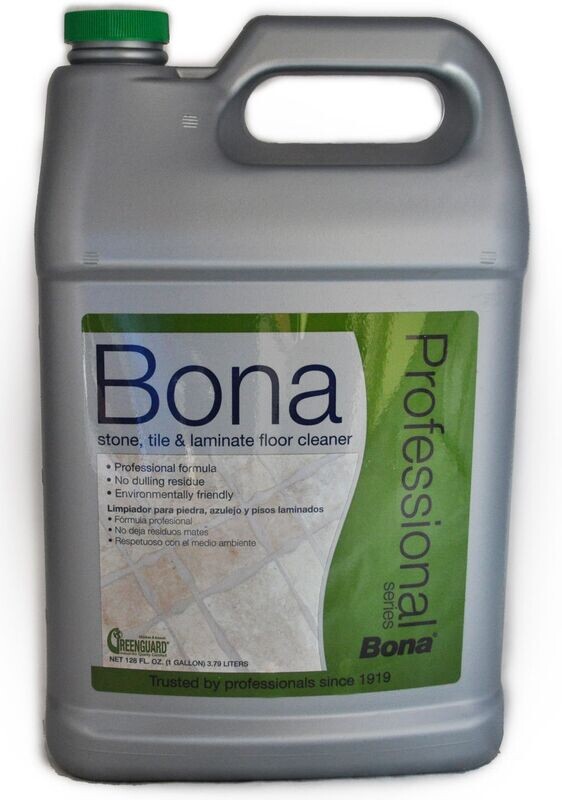*Small Items* Bona Stone, Tile & Laminate Floor Cleaner Jug