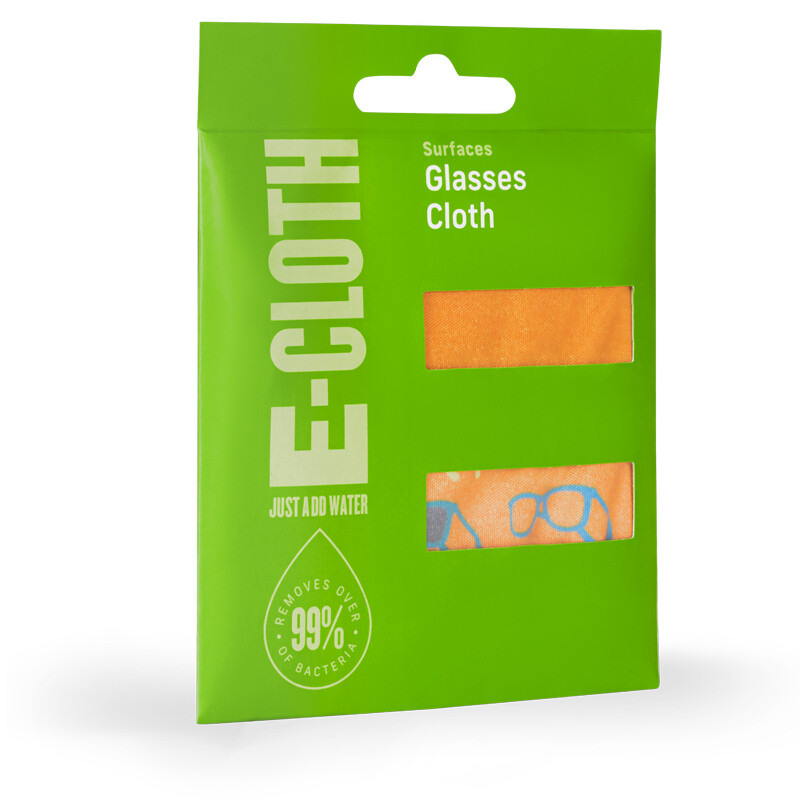 *Small Items* E-Cloth Sunglasses Cloth