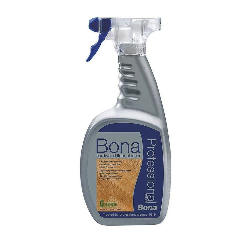 *Small Items* Bona Hardwood Floor Cleaner