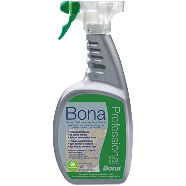*Small Items* Bona Stone, Tile, & Laminate Floor Cleaner