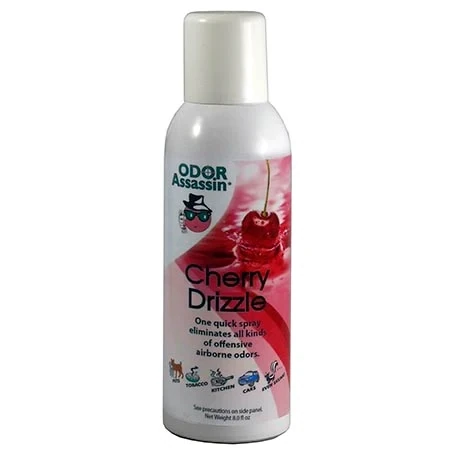 *Small Items* Odor Assassin Cherry Drizzle