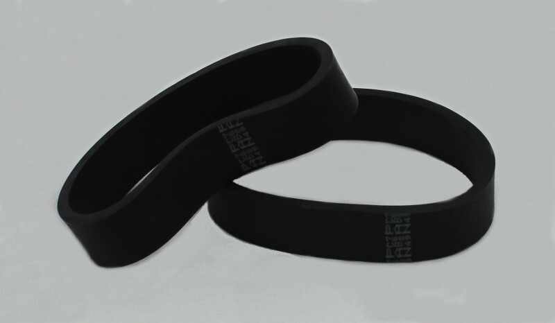 *Belts* Panasonic Upright Model #V9610 & MC7200 Series. 2 Pack