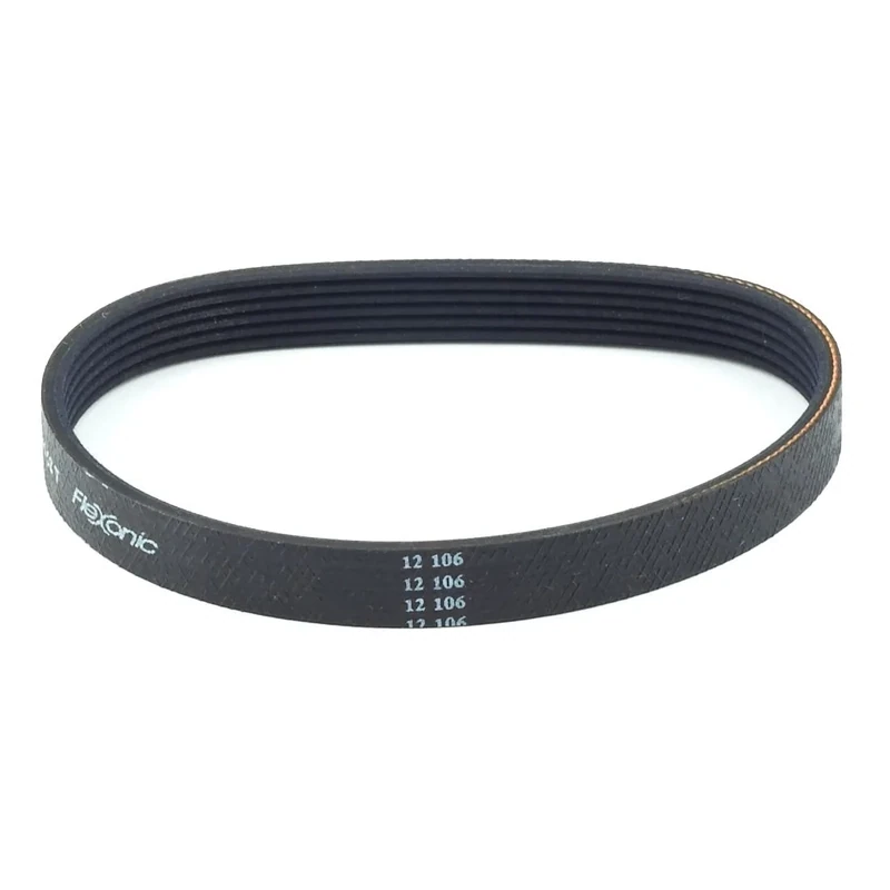 *Belts* Simplicity & Riccar Full Size Powerhead (Canister) Belt
