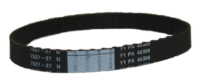 *Belts*Wide Belt For Older Lux PN5 & PN6 / Epic / Discovery 3500 / Sanitare SC6600 / Compact Modes M61 & M62 / Proteam Uprights