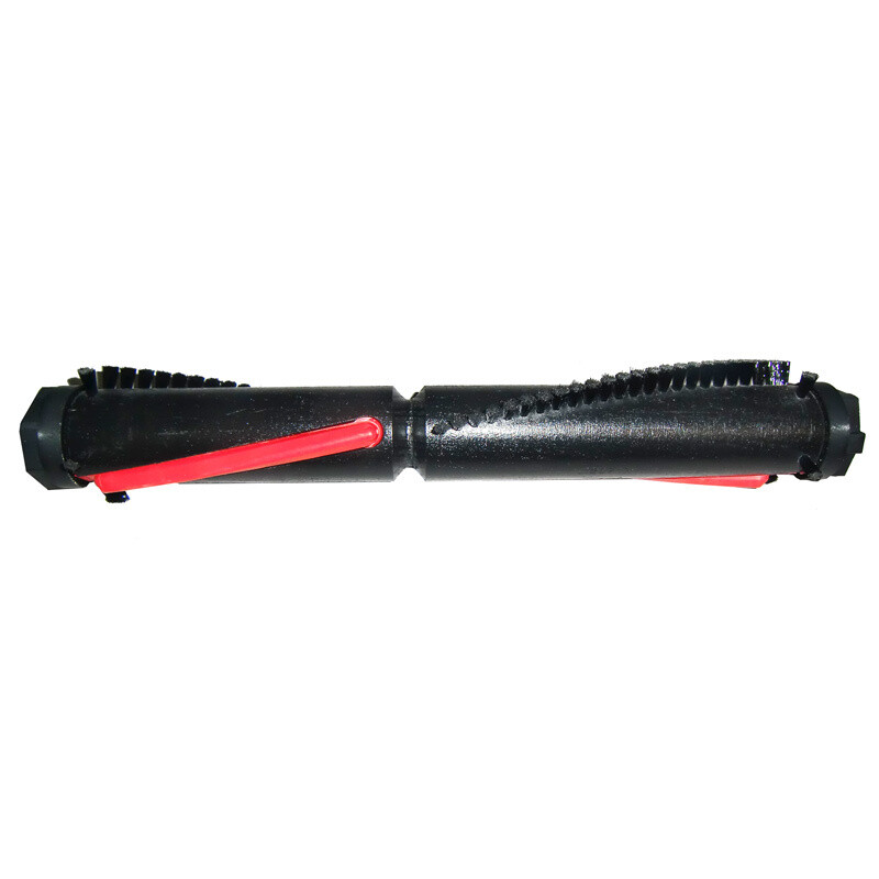 *Brush Roll* Eureka (Hex Ends)