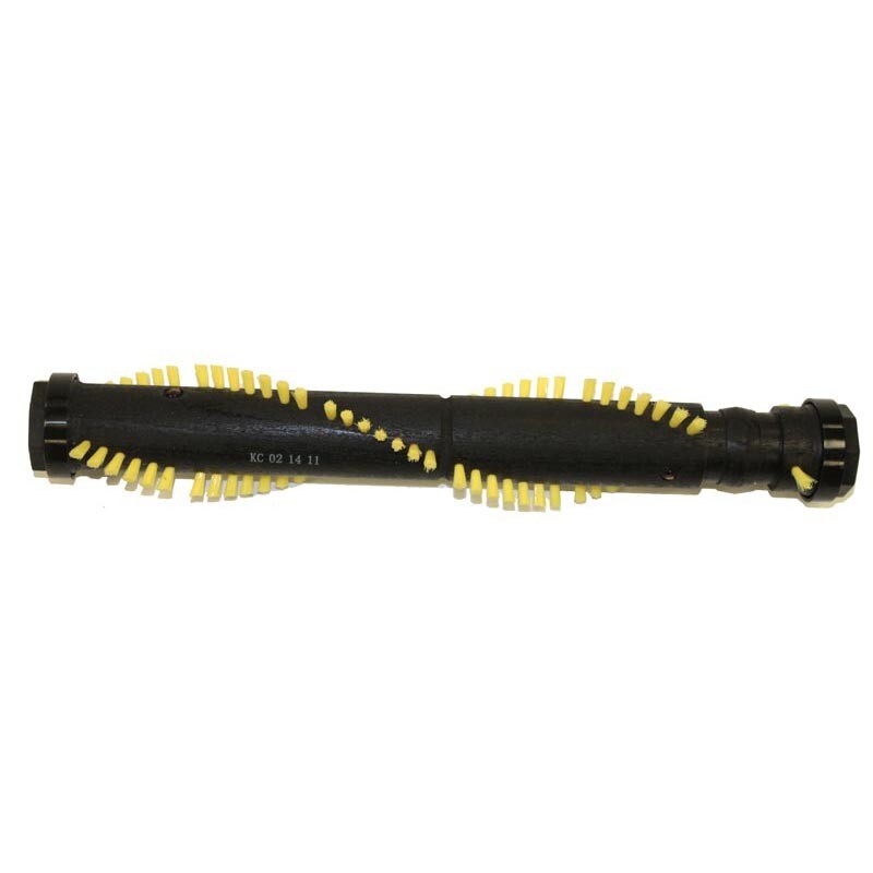 *Brush Roll* Eureka Airspeed