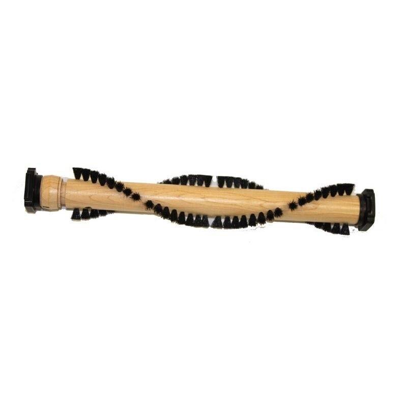 *Brush Roll* Filter Queen (Wood). NLA