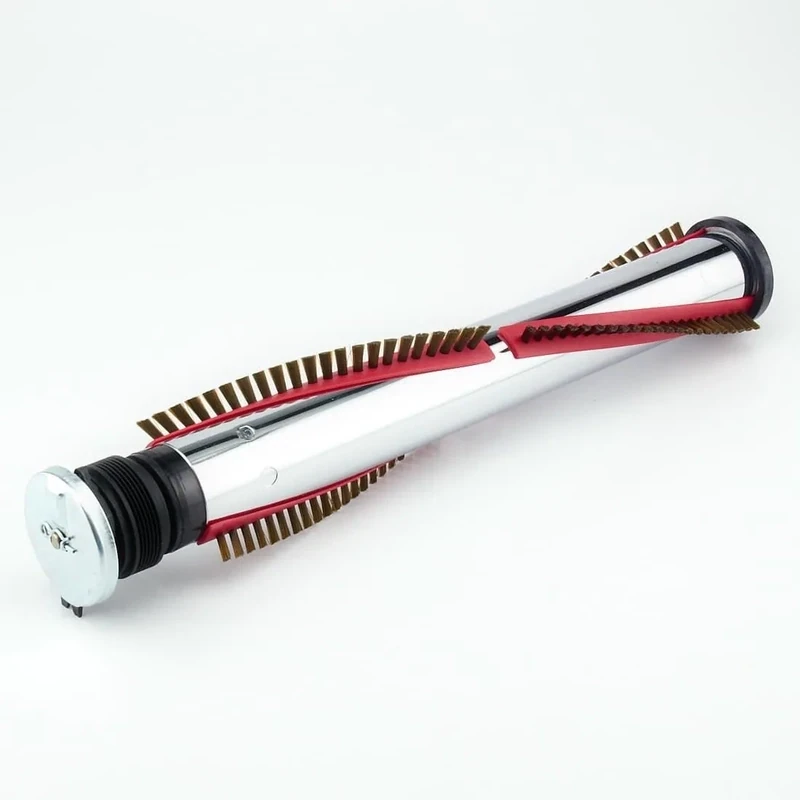 *Brush Roll* Rebuilt Serpentine Carpet Pro/Simplicity/Riccar/Evolution/Fuller