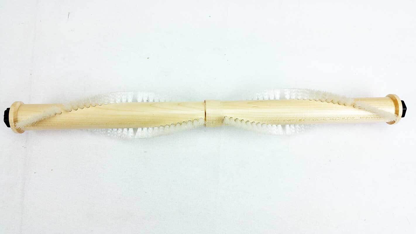 Royal Metal Upright Brush Roll (Wide Track)