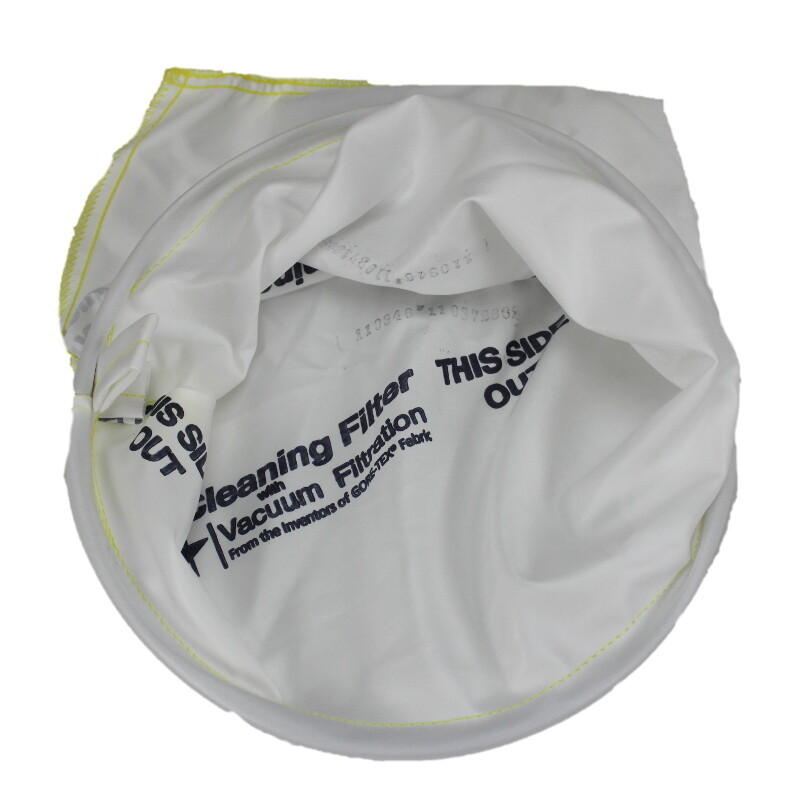 Beam 11" Filter Bag for Central Vac