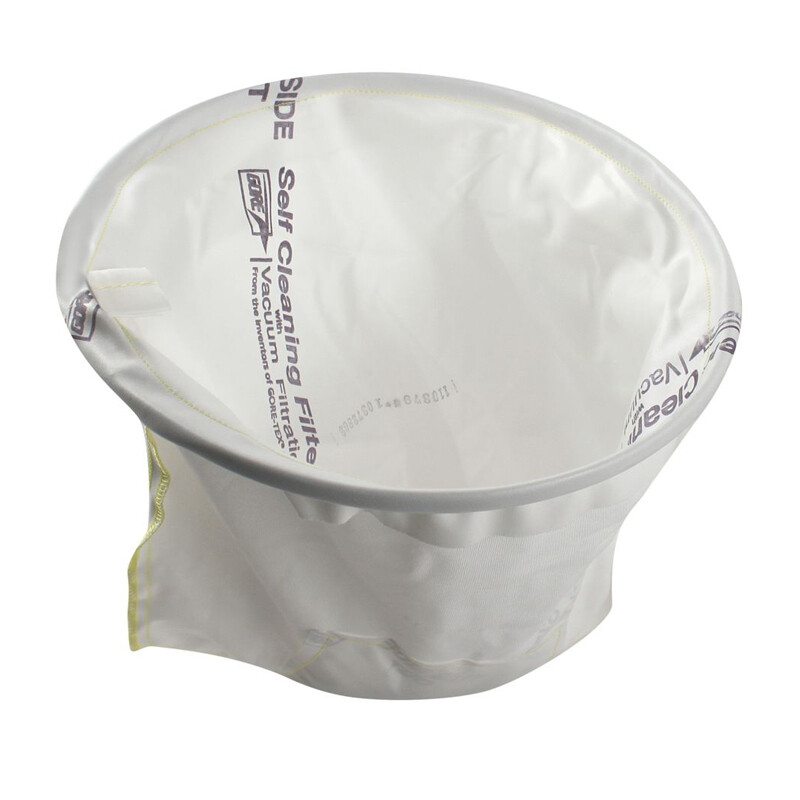 Beam 14" Filter Bag for Central Vac