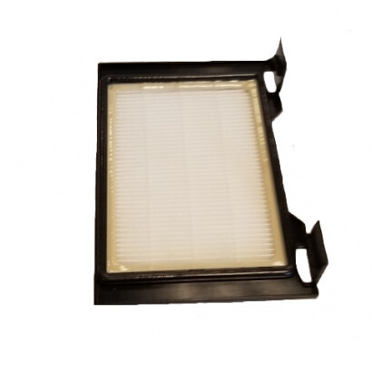 *Filter* Clean Obsessed Canister Exhaust Filter