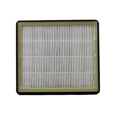 *Filter* CleanMax Backpack Exhaust Filter