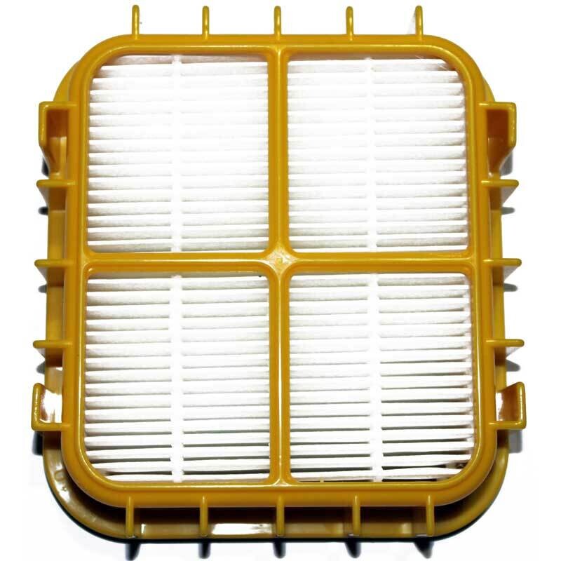 *Filter* Eureka HEPA with Charcoal Exhaust Filter (HF-10)