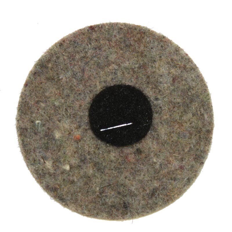 *Filter* Filter Queen Canister Air Scent Felt