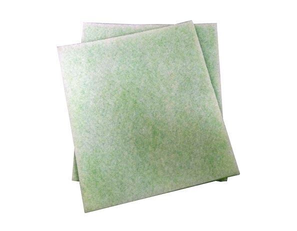 *Filter* Fit All Microfiber Pads - Cut to Fit (2 pack)