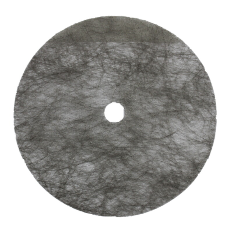 *Filter* Filter Queen Canister Flat Disc