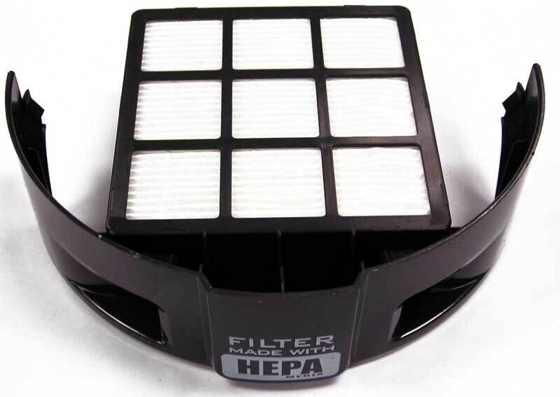 *Filter* Hoover Bagless Upright (T Series) Exhaust Filter