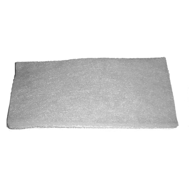*Filter* Hoover Non Self Propell Windtunnel Allergen Exhaust Filters (2 pack)