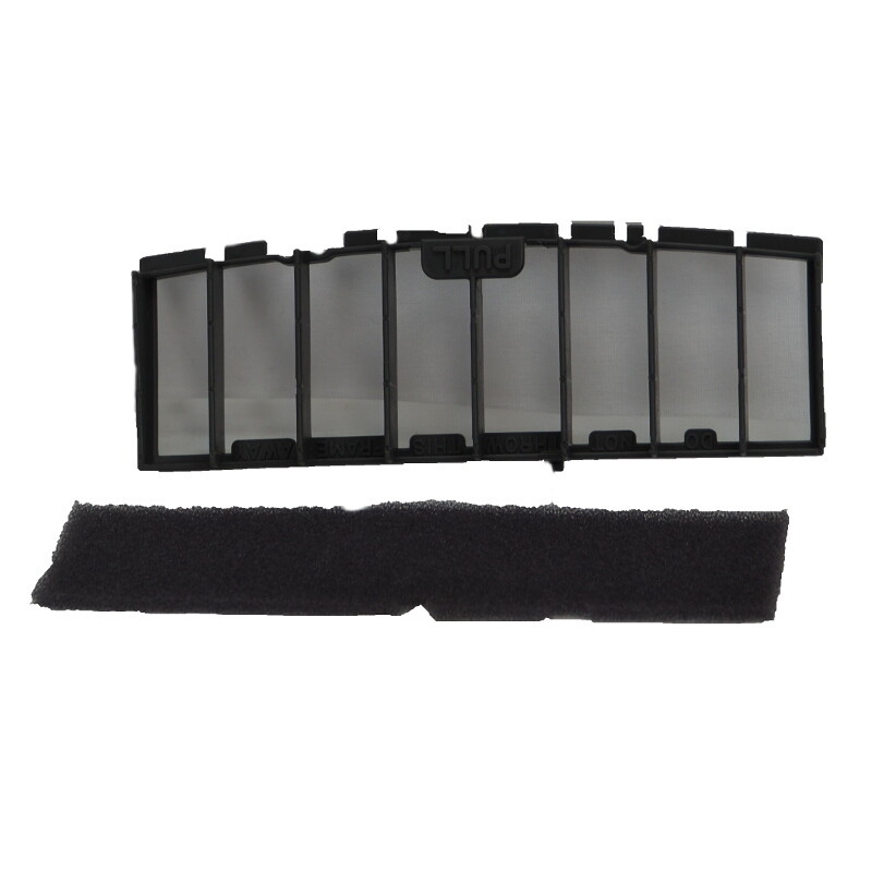 *Filter* Panasonic Filter With Frame