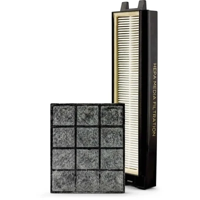 *Filter* Riccar R25P Filter Set