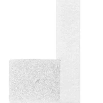 *Filter* Riccar R25S Filter Set