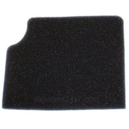 *Filter* Simplicity Secondary Filter 6000 Series Upright