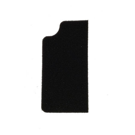 *Filter* Simplicity S20P Micro Static Motor Filter