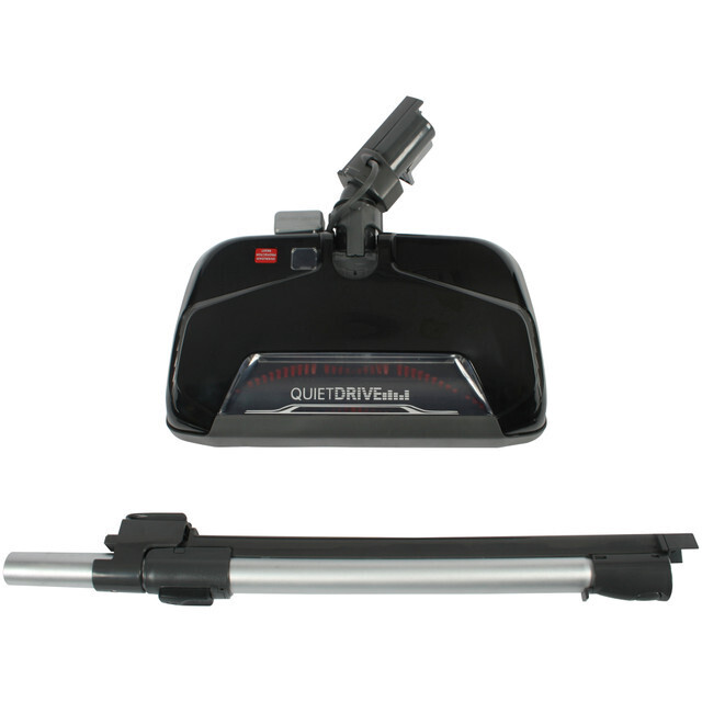 Centec CT25 Powerhead & Wand ONLY (Quiet Drive)