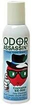 *Small Items* Odor Assassin Crisp Apple