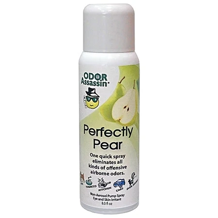 *Small Items* Odor Assassin Perfectly Pear