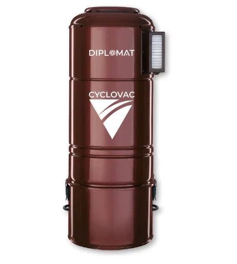 Cyclovac (Model HD-925)