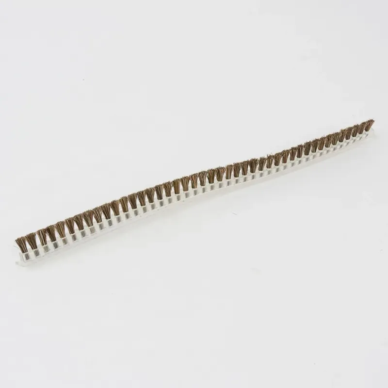 Riccar Long Style Brush Strips (Set of 4)