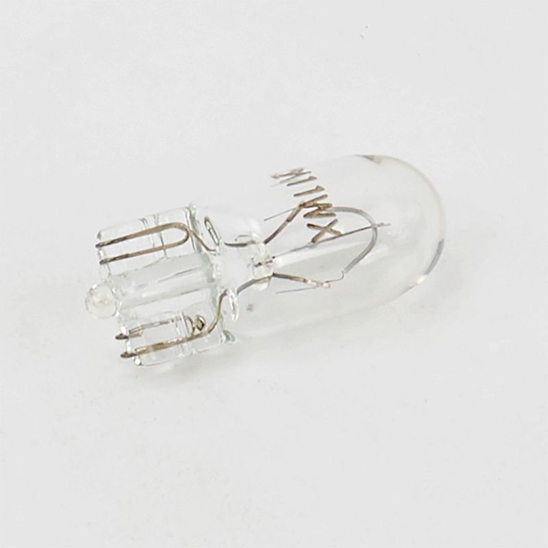 *Parts* Simplicity Upright Light Bulb