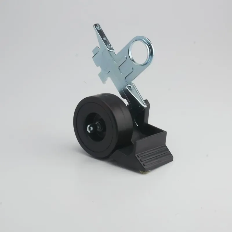 *Part* Simplicity Symmetry Foot Pedal Assembly