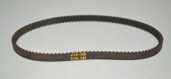 Advance/Tornado Geared belt 14-3307-08