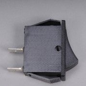 *Central Vac.* Hayden / Beam Switch