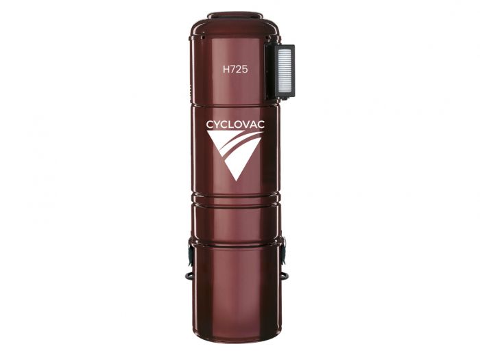 Cyclovac (Model H725)