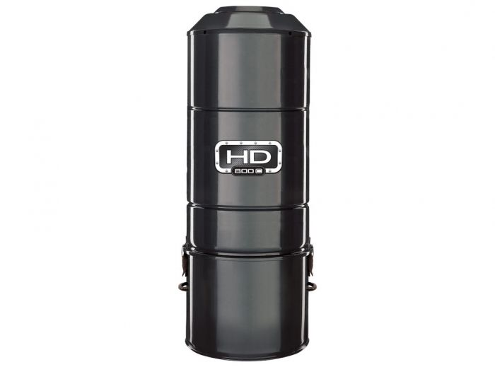 Cyclovac (Model HD800) Commercial Central Vacuum