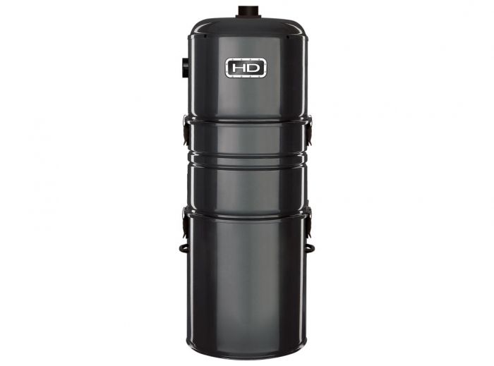 HD Recovery Tank With 15in Filter