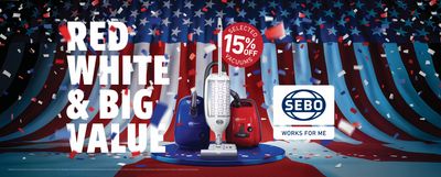 July 4th SALE