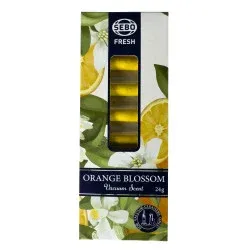 SEBO Vacuum Scent Tabs - Orange Blossom (8 Pack)