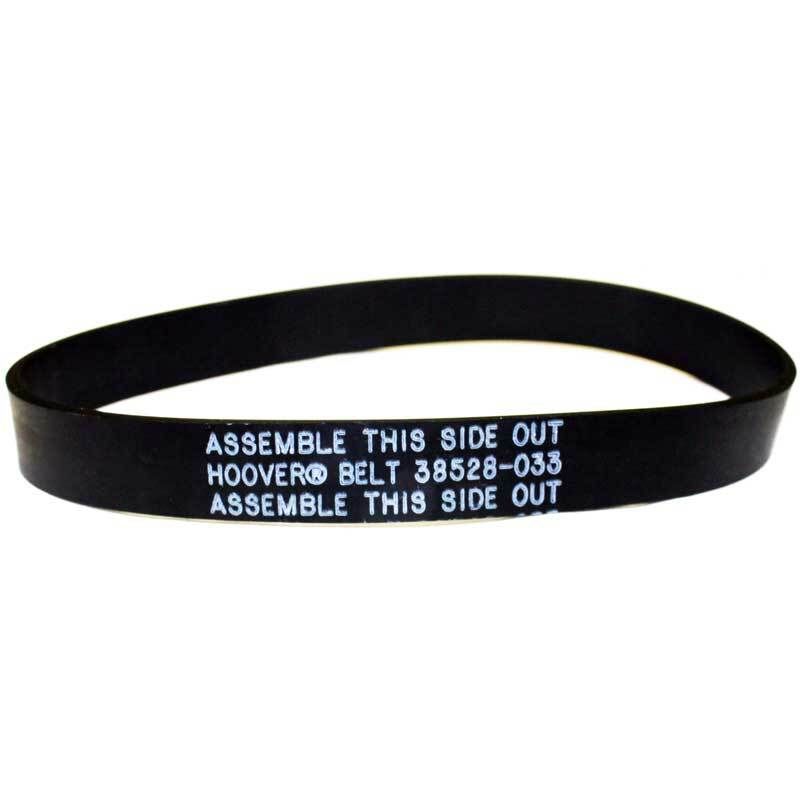 Hoover Belt For Windtunnel (No Power Drive) / T Series-UH 701 Series / CH540 Series / UH 7100 Series / AH20080 & AR 20060