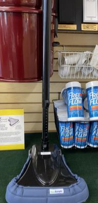 HP Turbocat Powerhead & 40' Hose Kit (We Make Kit As Needed)