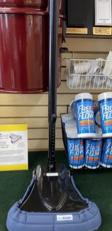 HP Turbocat Powerhead & 40' Hose Kit (We Make Kit As Needed)