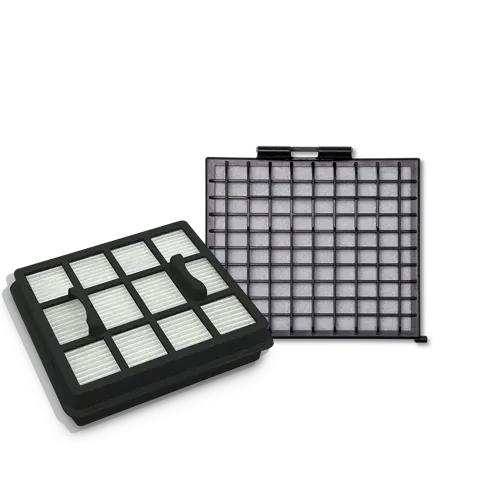 Simplicity Scout Canister Filter Kit (Genuine)