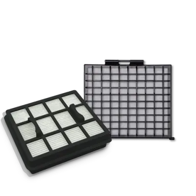 Simplicity Scout Canister Filter Kit (Genuine) Simplicity Scout Canister Filter Kit (Genuine)